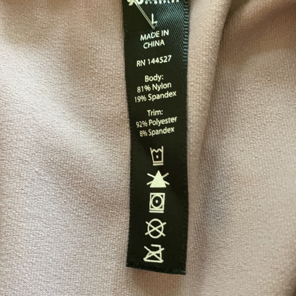 NWT 90Degrees Performance Jacket - Picture 6 of 6